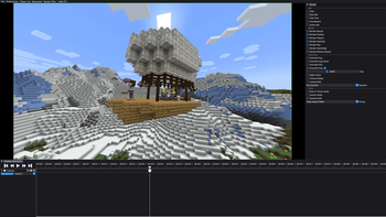 Flashback Neoforge Fixed — screenshot 1
