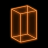 Orange Hitbox
