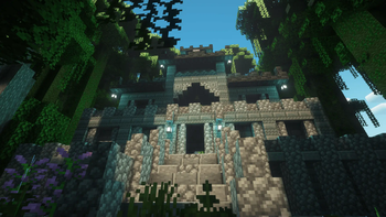 Stone Temple