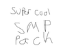 GamertagName's Offcial SMP Pack