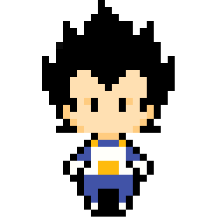 Totem of Undying Vegeta