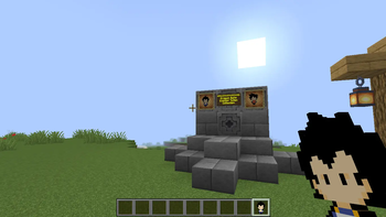 Inhand totem preview