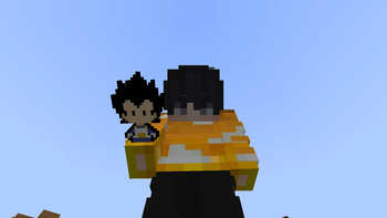 3rd Person preview