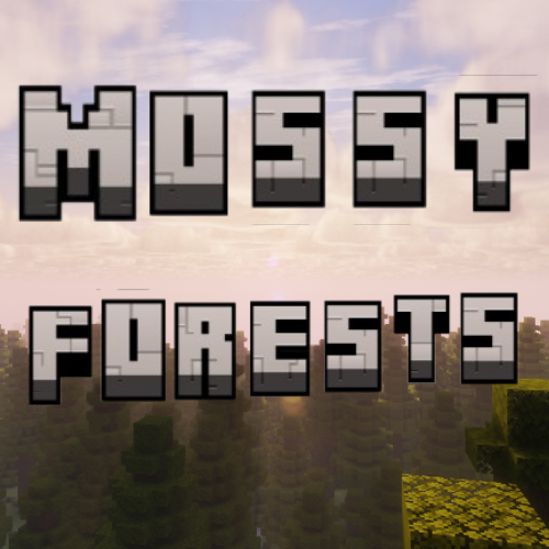 Mossy Forests