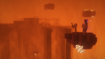 The Nether