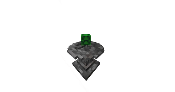 The Pedestal from another angle