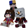 StoryLegends Totems
