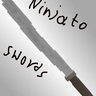 Ninjato swords
