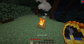 NewCampfire