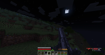 Reloads!