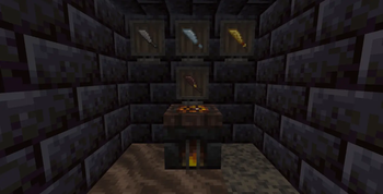 Nether delight