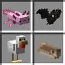 3D Spawn Eggs