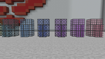OptiFine / Continuity compatible