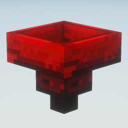 Redstone Hopper