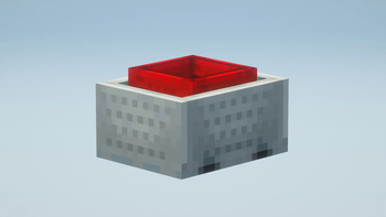 Redstone Hopper Minecart