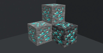 normal minecraft
