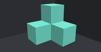 clear diamond
