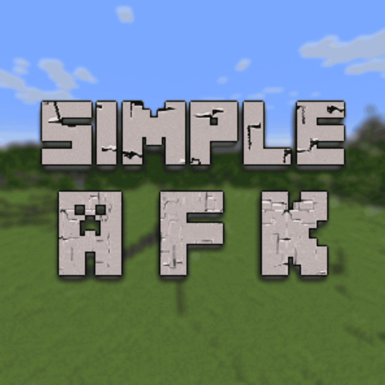 Simple AFK