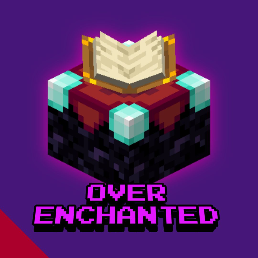 Over Enchanted