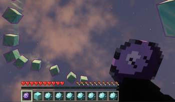 Chaos Companions — screenshot 2