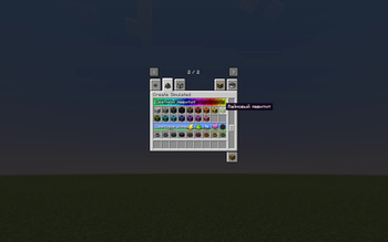 Dyeable Components Compat