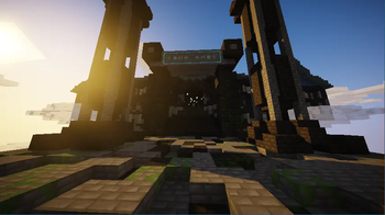 Silent Fortress