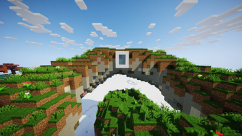 Heaven Portal