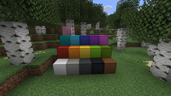 Simple_Wool - Gallery