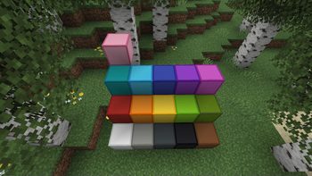 Simple_Wool - Gallery