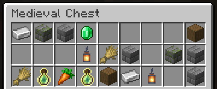 Loot Table
