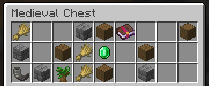 Loot Table