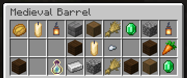 Loot Table