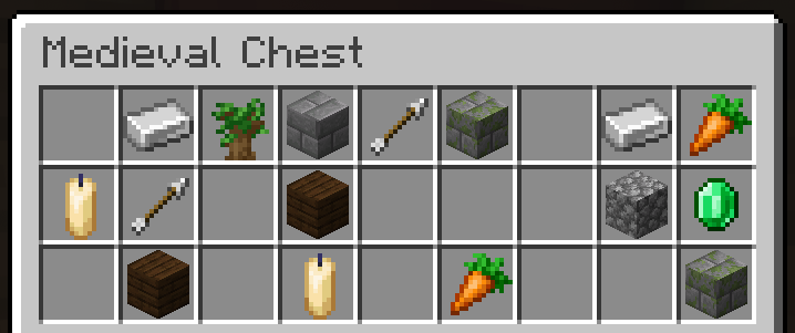 Loot Table