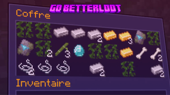 GD BetterLoot - Banner