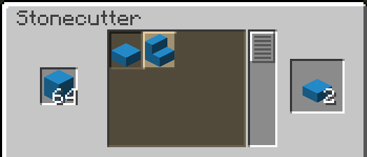 stonecutter