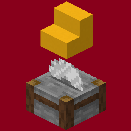concrete stonecutter