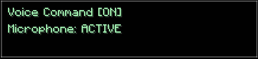 Live Text Window