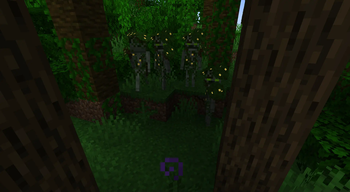 Overgrown Skeletons