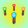 Remolicrack's Torches+