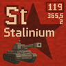 Stalinium