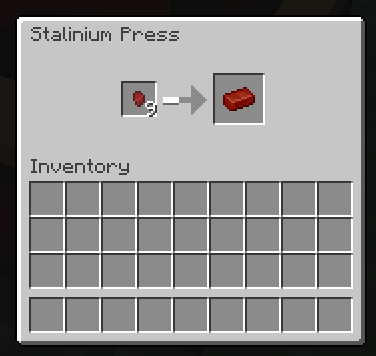 Stalinium Press