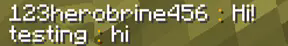 CustomizeChat