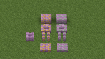 more purpur blocks variants with the purpur wall