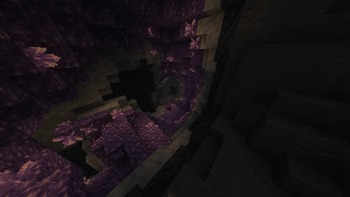Amethyst Cave