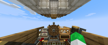 Aeronautic Additions Tweaks — screenshot 6