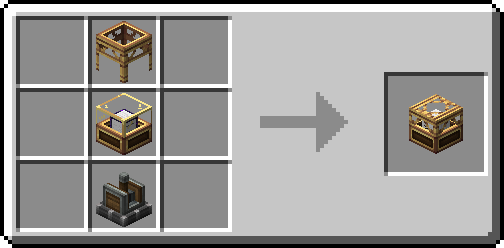 Aeronautic Additions Tweaks — screenshot 3