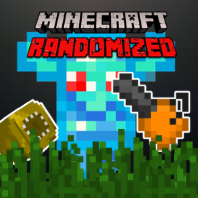 Minecraft Randomness