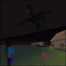 Freeze / KILL Mobs on look