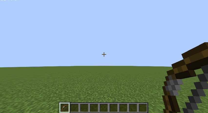 Glitch's Resourcepack