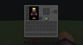 Glitch's Resourcepack